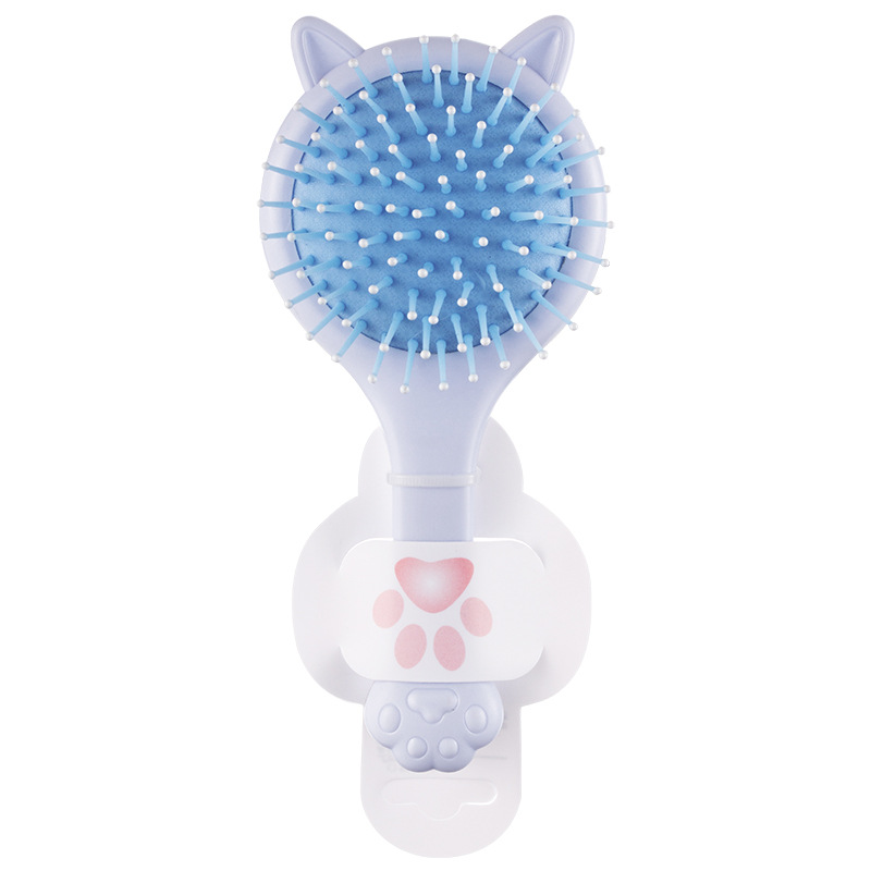 Mini Cat's Paw Air Cushion Comb - Image 8