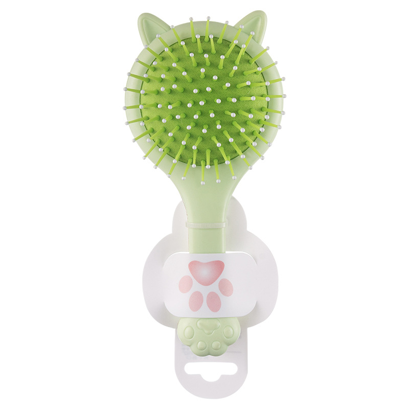 Mini Cat's Paw Air Cushion Comb - Image 9