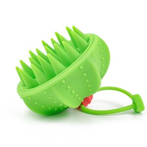 Cactus Scalp Massager Brush