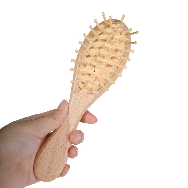 2PCS Children's Comb Set - Image 3