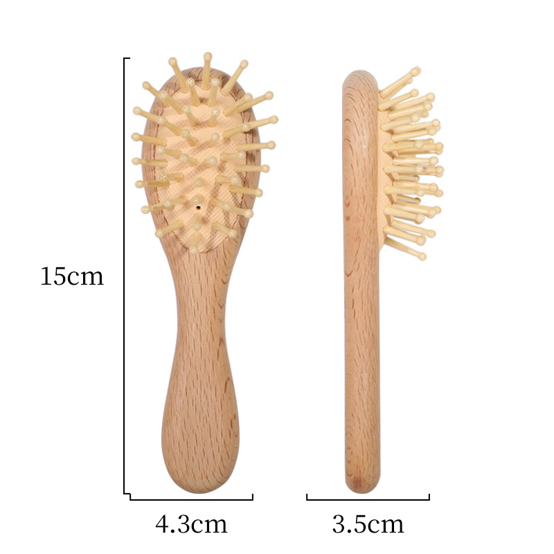 2PCS Children's Comb Set - Image 9
