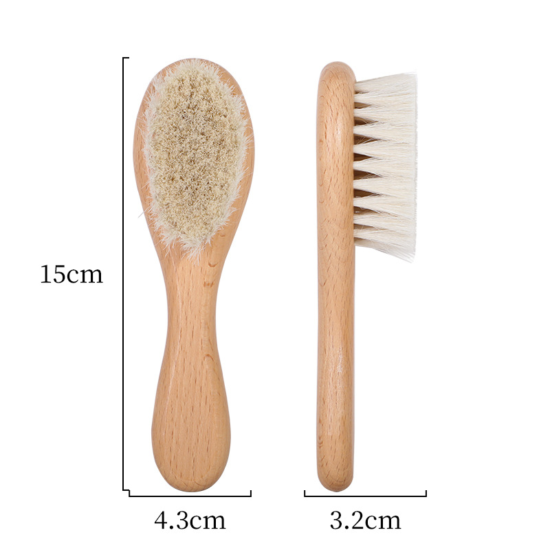 2PCS Children's Comb Set - Image 8
