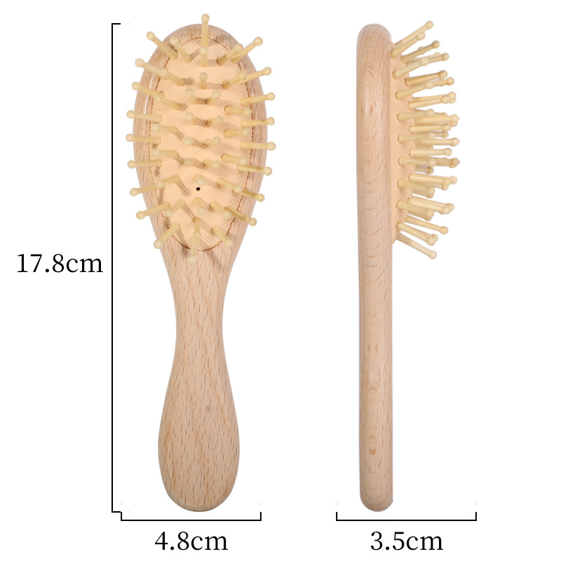 2PCS Children's Comb Set - Image 7