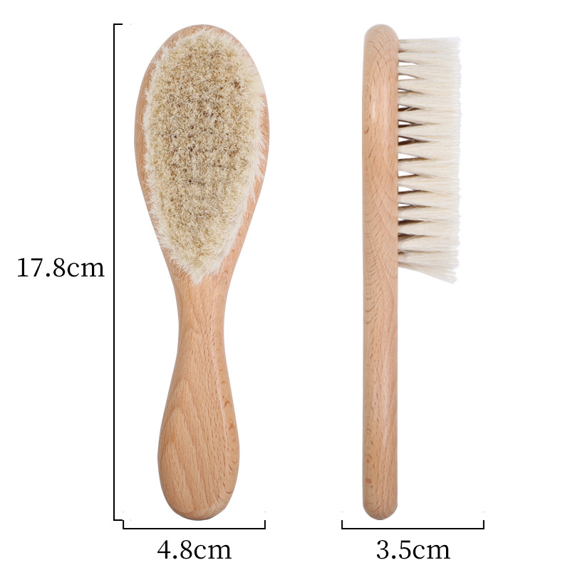 2PCS Children's Comb Set - Image 6