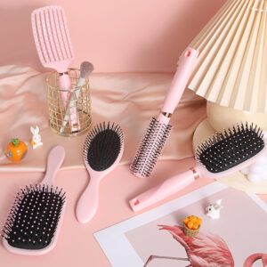 Hair Brush for Curly Hair