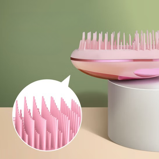 Cute Cat's Paw Hair Comb - Image 5