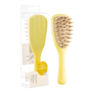 Long Handled Shampoo Brush