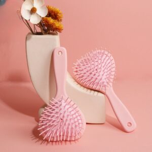 Mini Heart Detangling Brush